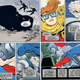 Illustration for article titled iThe Dark Knight Returns/i casts a long, enduring shadow on superhero comics